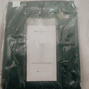 Liz Claiborne Curtains